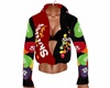|L| Skitt Open Shirt