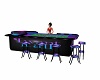 Roulette Table