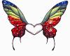 Love Butterfly