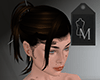 M Fuyuha Brown