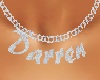 Darren necklace F
