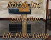 $BD$ Life Floor Lamp
