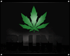 Animated BLUNT Sign