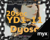*m* Yumi - Dyosa