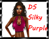 DS Silky Purple