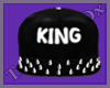 KING Cap Hat