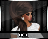 BMK:Tonia Chocolate Hair