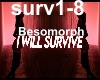 will survive Besomorph