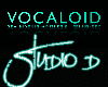 [Share] Vocaloid StudioD
