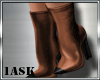 1ASK Autumn Boots
