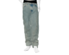 Marine $erre Baggy