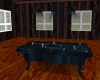 sm snooker table