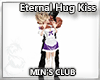 MINs Eternal Hug Kiss
