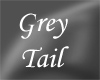 Gray Devil's Tail