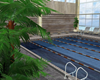 Swimming Pool/Animated