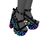 FMB Raver Sandals