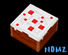 [NC] Minecraft Cake