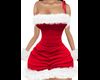 Santa Girl Dress RLL