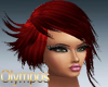 Sabrina Red Hair