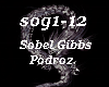 Sobel Gibbs- Podroz