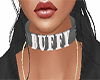 BUFFY♥ Collar