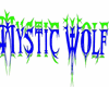 Mystic wolf sign