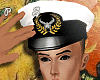 P.s-> Sea Captain Hat