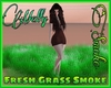 |MV| Fresh Grass Smoke