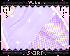 !!Y - Skirt Purple