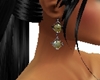 Pearl Earrings T1