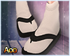 Ⓐ Von Flip Flops v1