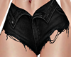 Black Denim