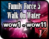 V; FF5 - Walk On Water