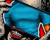 CHROME SLIM TEE
