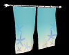 StarFish Breeze Curtains