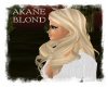 (20D) Akane blond