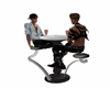 Bar Table