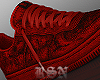♛ Red Bottoms M