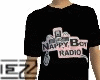 (djezc) Nappy Boy shirt