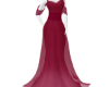 Gown Pink