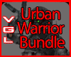 Urban Warrior Bundle