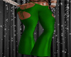 (MSC)  Green Pants
