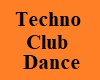 Techno Club Dance 7x2cpl