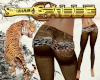 Ellie Jeanz+Belt