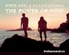Steve Aoki "The Power.."