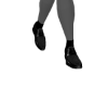 UNI-Black Gator Skin