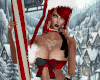 DW ANI XMAS BODY LIGHTS
