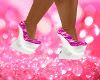 Pink Platforms