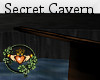 Secret Cavern