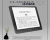 CH | Kindle Paperwhite